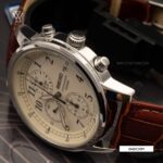 Seiko 40mm Nam SNDC31P1 - Ảnh 3