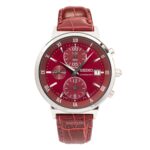 Seiko 37mm Nữ SNDV37P1 - Ảnh 1