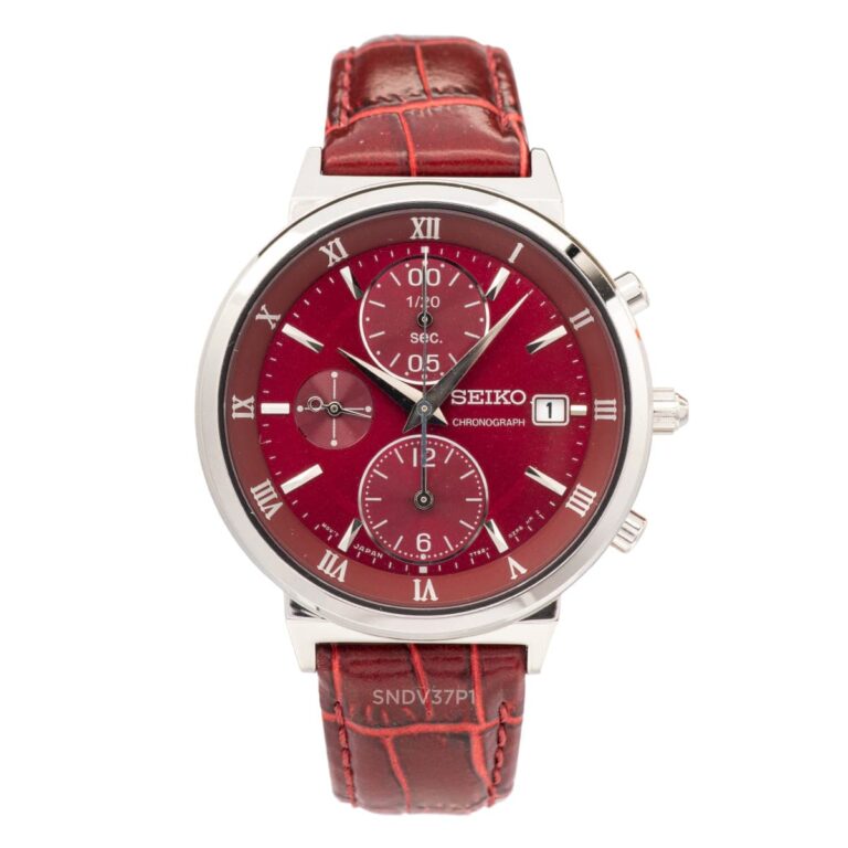 Seiko 37mm Nữ SNDV37P1
