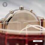 Seiko 37mm Nữ SNDV37P1 - Ảnh 3