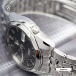 Seiko 37mm Nam SNK357K1 - Ảnh 2