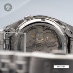 Seiko 37mm Nam SNK357K1 - Ảnh 3