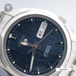 Seiko 37mm Nam SNK357K1 - Ảnh 4