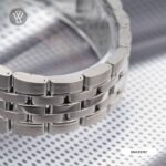 Seiko 37mm Nam SNK357K1 - Ảnh 5