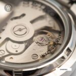 Seiko 37mm Nam SNK615K1 - Ảnh 4