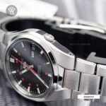 Seiko 36mm Nam SNK617K1 - Ảnh 2