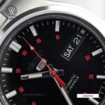 Seiko 36mm Nam SNK617K1 - Ảnh 3