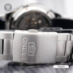 Seiko 36mm Nam SNK617K1 - Ảnh 5