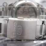 Seiko 38mm Nam SNK623K1 - Ảnh 5