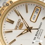 Seiko 38mm Nam SNKE04K1 - Ảnh 3