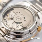 Seiko 38mm Nam SNKE04K1 - Ảnh 4