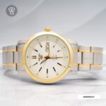 Seiko 42mm Nam SNKM92K1 - Ảnh 3