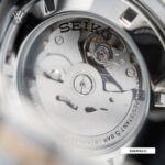 Seiko 42mm Nam SNKM92K1 - Ảnh 4