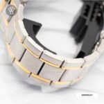 Seiko 42mm Nam SNKM92K1 - Ảnh 5