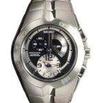 Seiko Nam SNL025 - Ảnh 1