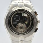 Seiko Nam SNL025 - Ảnh 2