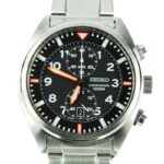 Seiko Nam SNN235 - Ảnh 2