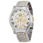 Seiko Nam SNP022 - Ảnh 2