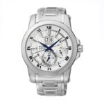 Seiko Nam SNP091 - Ảnh 1