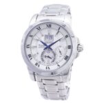 Seiko Nam SNP091 - Ảnh 3