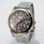 Seiko 41.5mm Nam SNP114P1 - Ảnh 2