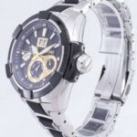 Seiko Nam SNP119 - Ảnh 2