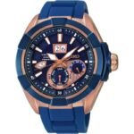 Seiko Nam SNP120 - Ảnh 1