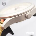 Seiko 42mm Nam SNZG07J1 - Ảnh 3