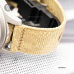 Seiko 42mm Nam SNZG07J1 - Ảnh 4