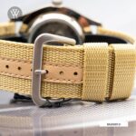 Seiko 42mm Nam SNZG07J1 - Ảnh 5