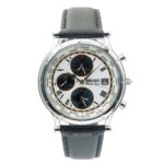 Seiko 40mm Nam SPL055P1 - Ảnh 1