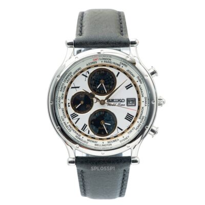 Ảnh sản phẩm Seiko 40mm Nam SPL055P1