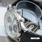 Seiko 40mm Nam SPL055P1 - Ảnh 3