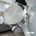 Seiko 40mm Nam SPL055P1 - Ảnh 4