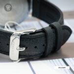 Seiko 40mm Nam SPL055P1 - Ảnh 5