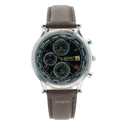 Ảnh sản phẩm Seiko 40mm Nam SPL057P1