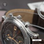 Seiko 40mm Nam SPL057P1 - Ảnh 3