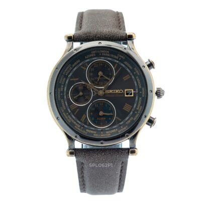 Ảnh sản phẩm Seiko 40mm Nam SPL062P1