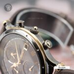 Seiko 40mm Nam SPL062P1 - Ảnh 2