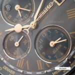 Seiko 40mm Nam SPL062P1 - Ảnh 3