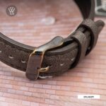 Seiko 40mm Nam SPL062P1 - Ảnh 5