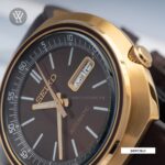 Seiko 44mm Nam SRPC16J1 - Ảnh 2