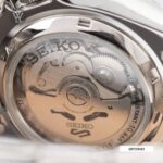 Seiko 42.5mm Nam SRPD51K1 - Ảnh 4
