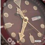 Seiko 42.5mm Nam SRPD69K1 - Ảnh 3