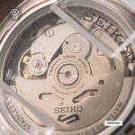 Seiko 42.5mm Nam SRPD69K1 - Ảnh 4