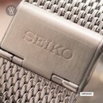 Seiko 42.5mm Nam SRPD69K1 - Ảnh 5