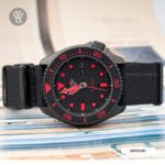 Seiko 42.5mm Nam SRPD83K1 - Ảnh 3