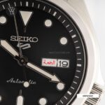 Seiko 40mm Nam SRPE55K1 - Ảnh 2