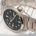 Seiko 40mm Nam SRPE55K1 - Ảnh 3