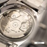 Seiko 40mm Nam SRPE55K1 - Ảnh 4